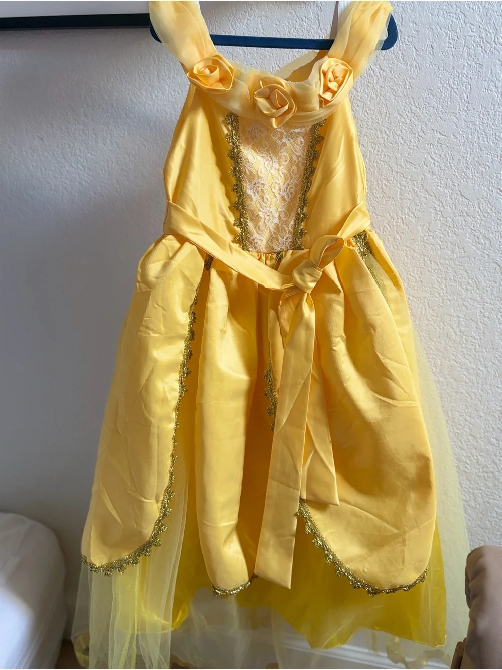 Girls size 6-7 dresss bundle - 9 dresses